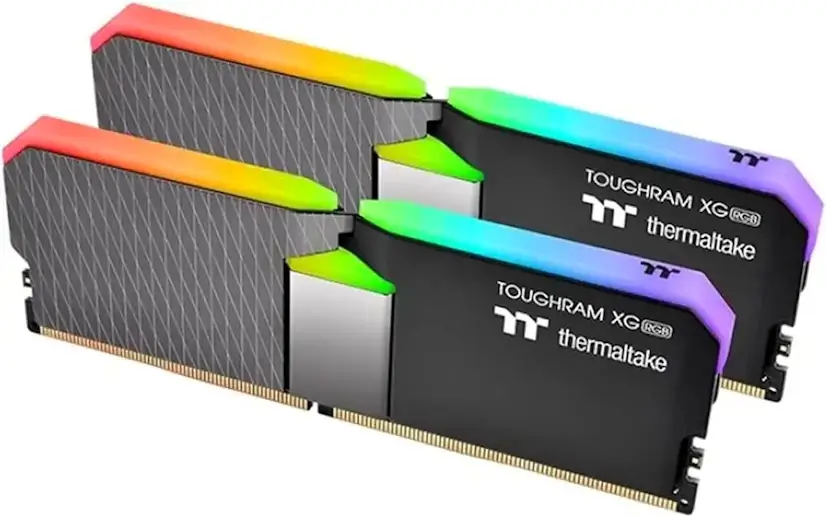 Montaje Memoria RAM Gaming PC Monteprincipe